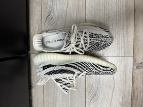 Adidas yeezy boost 350 zebra - 3