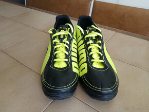 Nove panske vodeodolne botasky PUMA EVO SPEED. - 3