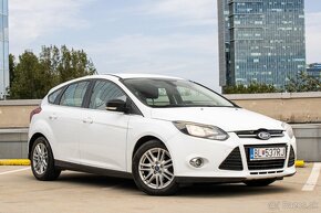 Ford Focus 1.6 TDCi Trend - 3