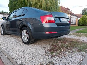 Na predaj Škoda Octavia 3 bez investície - 3