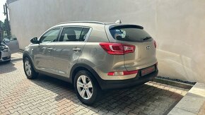 KIA SPORTAGE 1.7 CRDI.2WD - 3