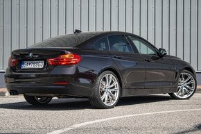 BMW Rad 4 Gran Coupé 420i M Sport A/T - 3