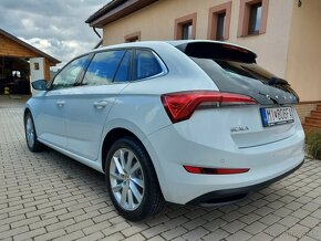 Škoda SCALA, 1.5 TSI 110 kW, 7-AP DSG - 3