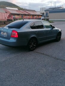 Predam škoda oktavia 2 1.9TDI BXE 2008 - 3