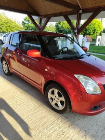 Suzuki swift - 3