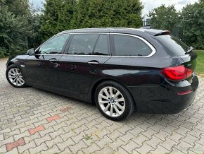 BMW Rad 5 Touring 530d xDrive 190kw - 3