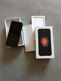 IPhone SE 2016 32gb - 3