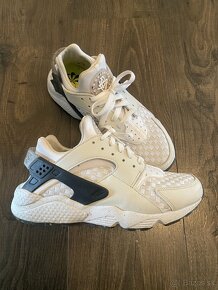 Nike Air Huarache crater PRM - 3