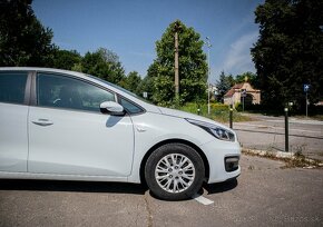 Kia Cee´d 1.4 CVVT - 3