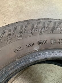 195/65 R15 Matador Sibir Snow - 3