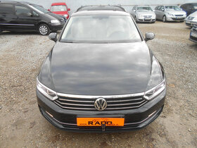 Volkswagen Passat Variant 2.0TDI BMT DSG - AJ NA SPLÁTKY - 3