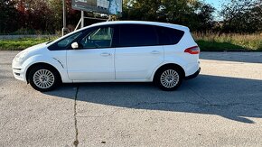 Ford S-max 2011, 103 kw 2.0 TDI - 3