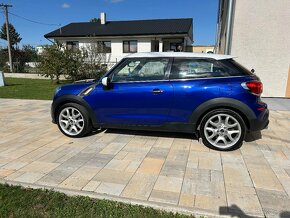 Mini cooper s paceman 135kW all4 - 3