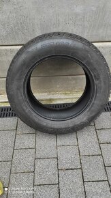 Zimné pneumatiky 225/65 r17 - 3