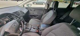 Seat Leon ST 1,6tdi - 3