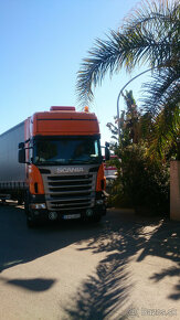 SCANIA R480 - 3