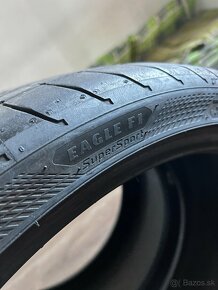 Goodyear Eagle F1 Supersport R19 - 3