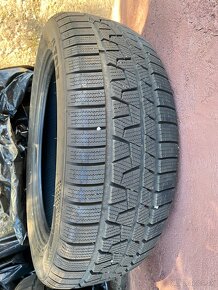 215/55 R18 - 3