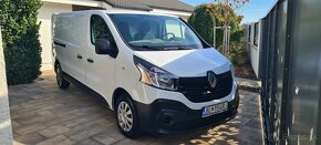 Renault Trafic 1.6 Dci L2H1 89 Kw 2018 odpočet DPH - 3