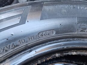 Zimne pneumatiky 225/65 r16c - 3