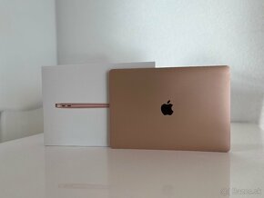 Apple Macbook Air M1 | 8GB | 256GB | 13,6'' | Gold - 3