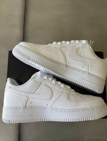 Nike Air Force 1 Supreme 1:1 - 3