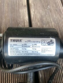 Thule EuroRide 940 - 3