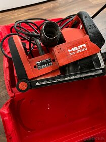 Hilti DC SE 20 drážkovací stroj - 3