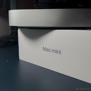 Mac Mini M2 Pro, 16GB 512GB - 3