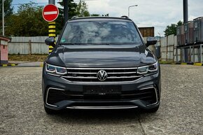 Volkswagen Tiguan 2.0 TDI EVO 3xR-Line 4Motion DSG✴️IQ.LED✴️ - 3