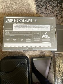 GARMIN DRIVE SMART 6I EUROPE LMT-D - 3