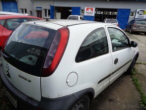 Opel Corsa 2001r.v - 3