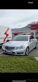 Mercedes Benz E220 cdi - 3