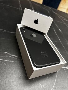 iPhone XR 64gb - 3