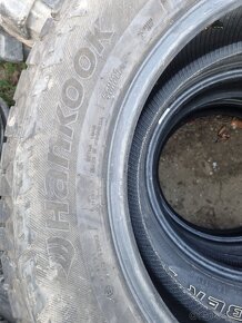 265/60R18 - 3