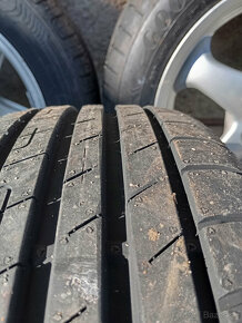 Letné pneu Goodyear 205/55R16. - 3