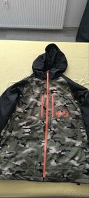 Thirty two TM camo Xl 32 outfit snowboard lyze - 3