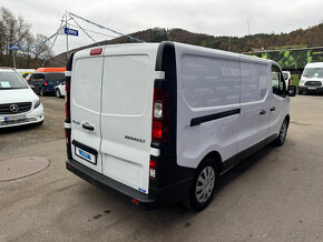 Renault Trafic 1,6 DCi L2 - 3