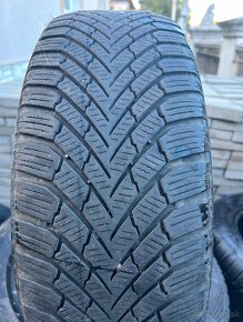 Predam zimné pneumatiky Continental Rozmer 205/55 R16 - 3