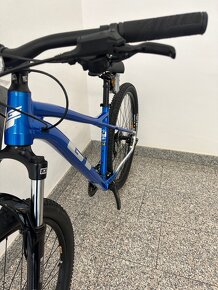 GT Avalanche Sport 2024 Blue 29" veľ. M, L, bicykel - 3