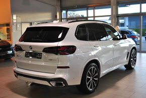 BMW X5 Xdrive 30d mHEV M-SPORT - 3