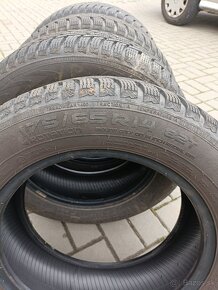 175/65 R14 NOKIAN - 3