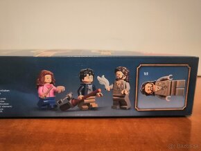 Lego Harry Potter 76401 nové neotvorené Záchrana Siriusa - 3