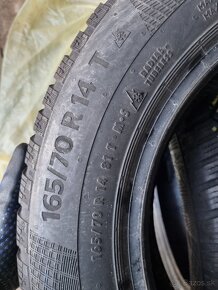 165/70R14 - 3