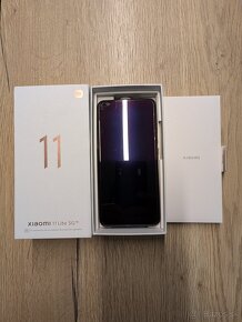 Xiaomi 11lite 5G - 3