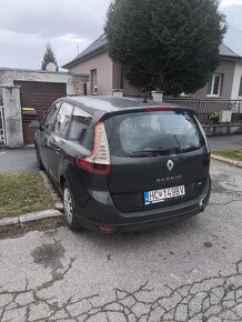 Renault Grand Scenic - 3