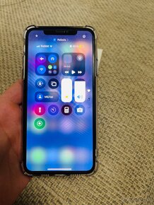 Predám Apple iPhone XS max 256gb - 3