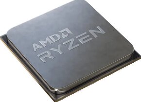 AMD Ryzen 5 5600X - 3