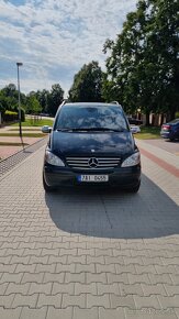 Mercedes Viano 3.0 CDI - 3