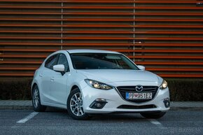 Mazda 3 2.0 Skyactiv - 3